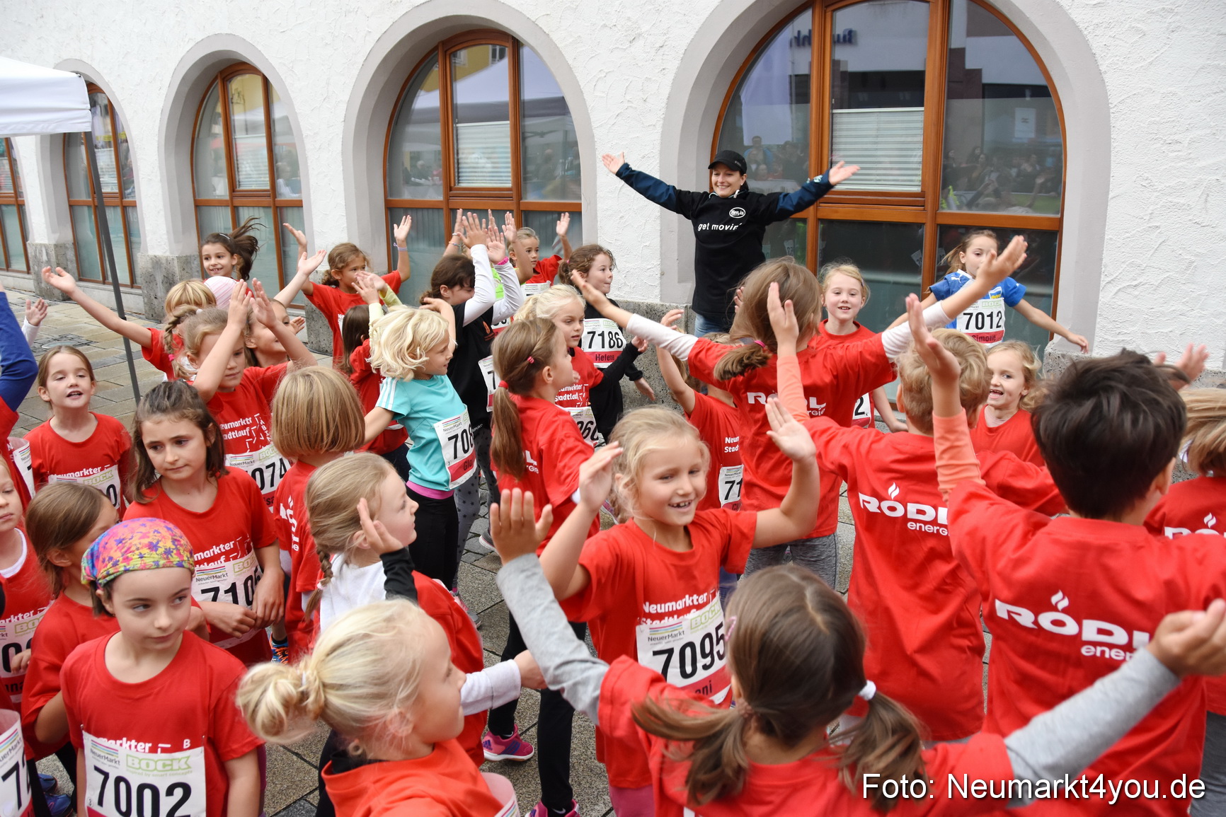 Stadtlauf Neumarkt 2016 1302